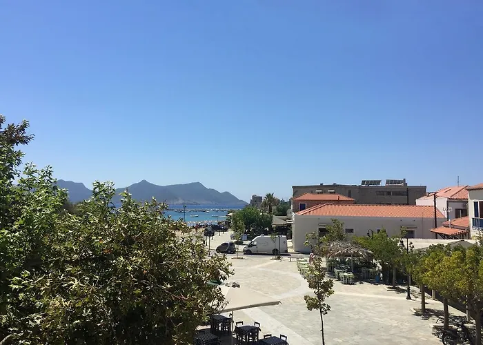 Hotel Giota