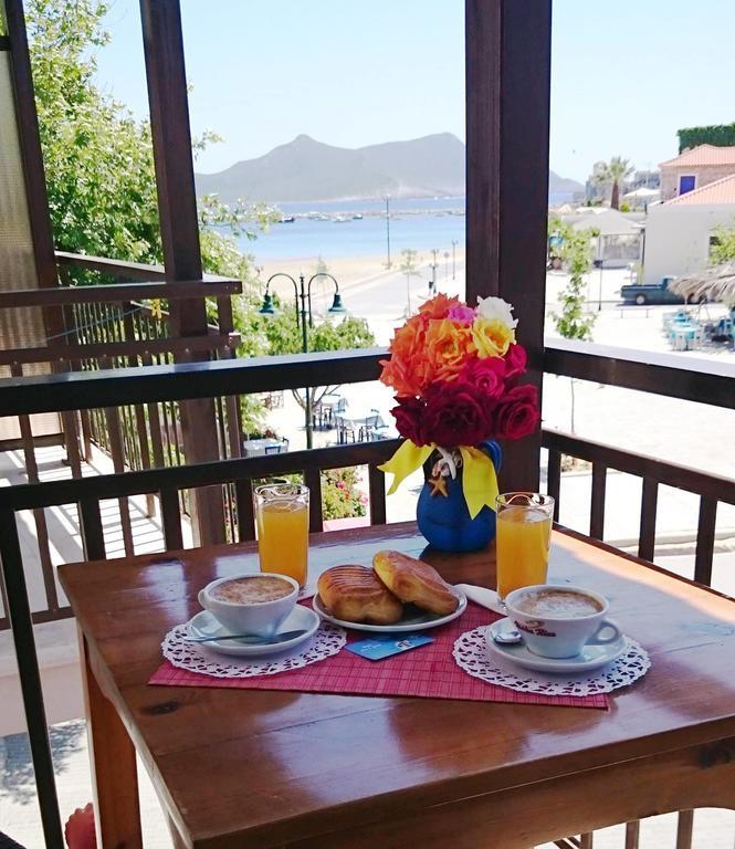 Hotel Giota