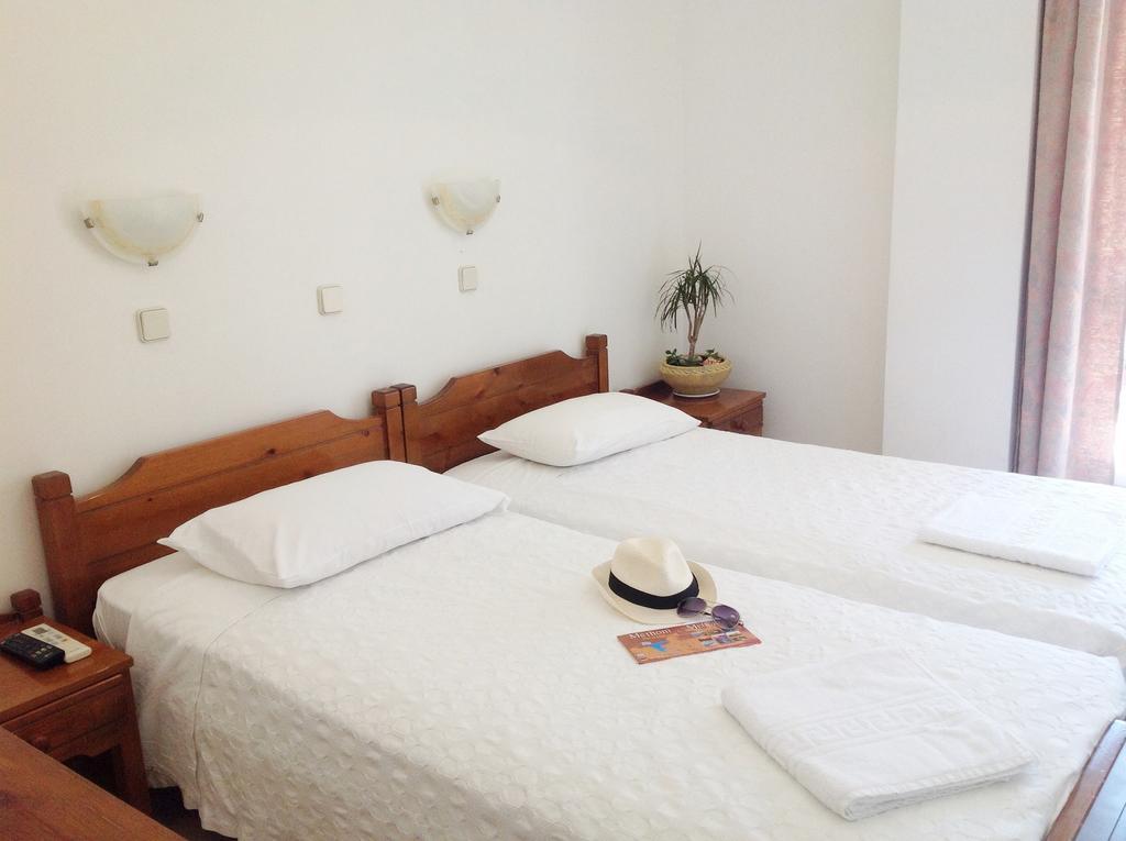 Hotel Giota Methone