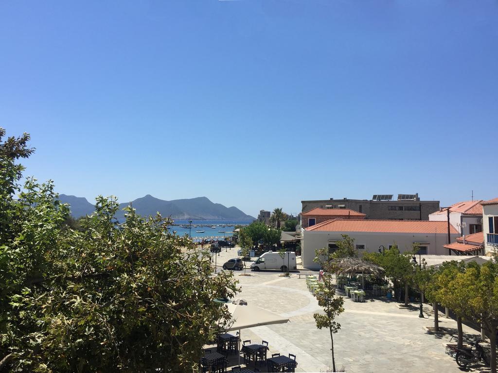 Giota Hotel