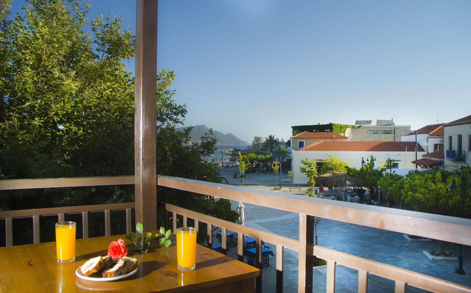 Giota Hotel