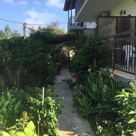 Hotel Giota Methoni  Exterior photo