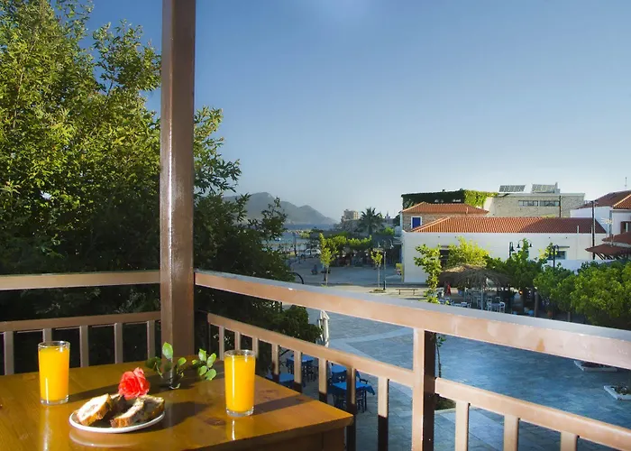 Hotel Giota