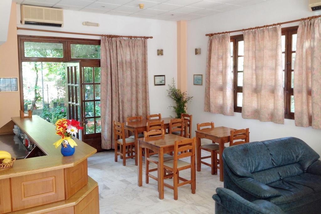 Hotel Giota Methoni (Messenia)