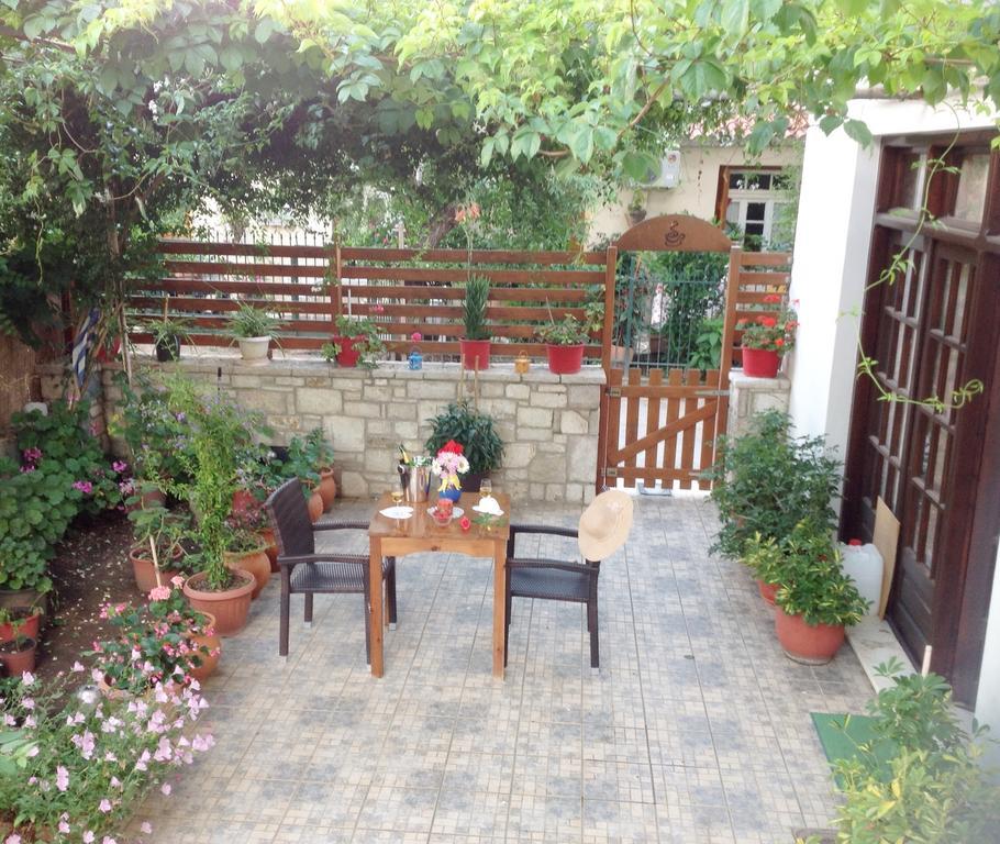 Hotel Giota Methoni (Messenia)
