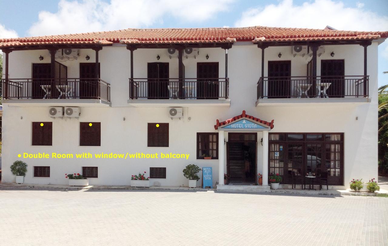 Giota Methoni (Messenia)